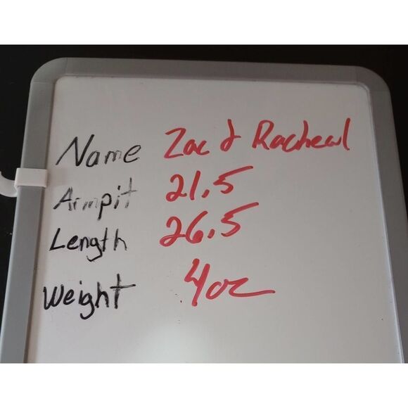 Zac & Rachel Women Tops Extra Large Sleeveless - Picture 8 of 8